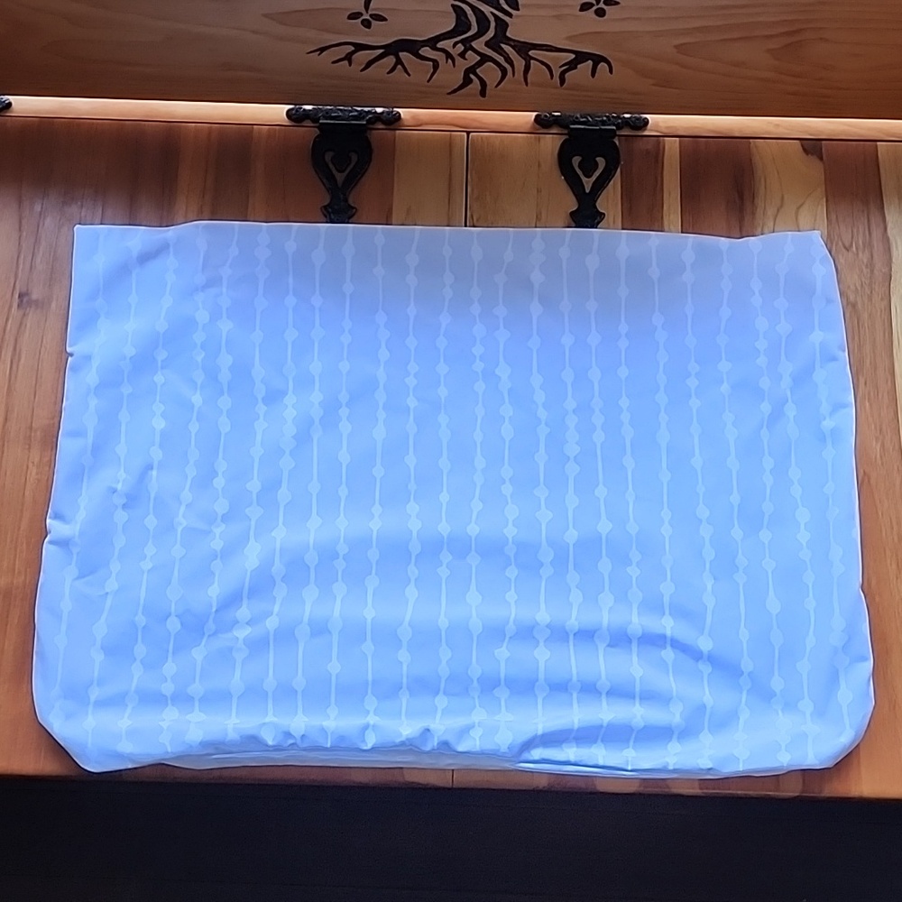 4moms Breeze Plus Waterproof Playard Sheet - Picture 5 of 6